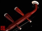 【已售】高级紫檀二胡5539-烛影摇红