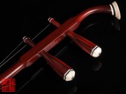 【已售】高级紫檀二胡5539-烛影摇红