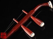 【已售】高级紫檀二胡5545-葡萄熟了