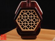 【已售】高级紫檀二胡5545-葡萄熟了