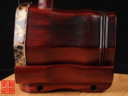 【已售】高级紫檀二胡5545-葡萄熟了