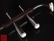 【已售】特优黑檀二胡5569-光明行