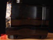 【已售】特优黑檀二胡5563-豫湘琴