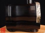 【已售】特优黑檀二胡5563-豫湘琴