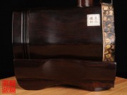 【已售】藏品老红木二胡5549-良宵
