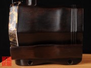 【已售】珍品老红木二胡5555-姑苏春晓