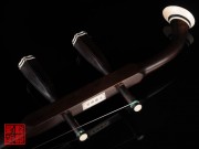 【已售】珍品老红木二胡5555-姑苏春晓