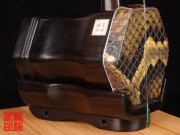 【已售】珍品老红木二胡5555-姑苏春晓