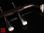 【已售】特价黑檀二胡5579