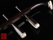 【已售】特价黑檀二胡5608