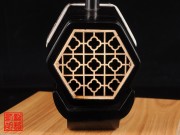 【已售】特价黑檀二胡5609