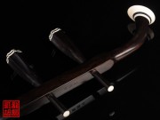 【已售】特价黑檀二胡5608