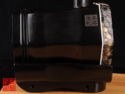 【已售】特价黑檀二胡5609
