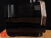 【已售】特价黑檀二胡5608