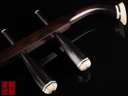 【已售】特价黑檀二胡5605