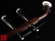 【已售】特价黑檀二胡5605