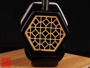 【已售】特价黑檀二胡5605