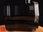 【已售】特价黑檀二胡5620