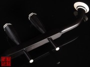 【已售】特价黑檀二胡5620