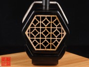 【已售】特价黑檀二胡5614