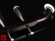 【已售】特价黑檀二胡5614