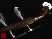 【已售】特价黑檀二胡5613