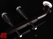 【已售】特价黑檀二胡5619
