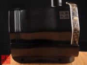 【已售】特价黑檀二胡5613