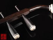 【已售】特价黑檀二胡5613