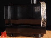 【已售】特价黑檀二胡5619
