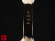【已售】特价黑檀二胡5617