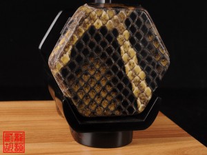 【已售】特价黑檀二胡5614