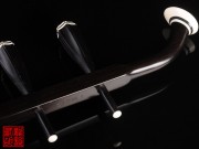 【已售】特价黑檀二胡5617