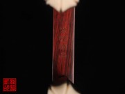 【已售】特价紫檀二胡5629-洪湖人民的心愿