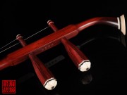 【已售】特价紫檀二胡5630-葡萄熟了