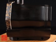 【已售】高级老红木二泉二胡5641-病中吟