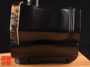 【已售】特价黑檀二胡5623