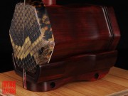 【已售】特价紫檀二胡5630-葡萄熟了