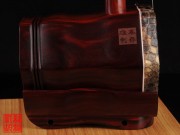 【已售】特价紫檀二胡5630-葡萄熟了