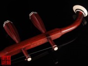 【已售】特价紫檀二胡5630-葡萄熟了