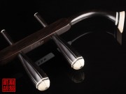 【已售】特价黑檀二胡5623