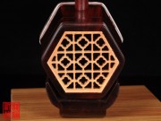 【已售】特价紫檀二胡5630-葡萄熟了