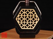 【已售】高级老红木二胡5658