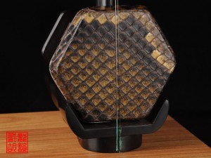 【已售】高级老红木二胡5656-长城随想