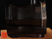 【已售】高级老红木二胡5656-长城随想