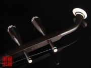 【已售】高级老红木二胡5656-长城随想