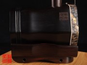 【已售】高级老红木二胡5658