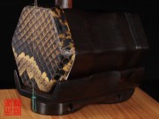 【已售】高级老红木二胡5658