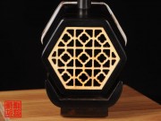 【已售】高级老红木二胡5656-长城随想