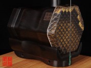 【已售】高级老红木二胡5656-长城随想